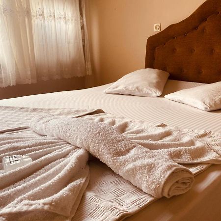 Hotel Gar إزمير المظهر الخارجي الصورة
