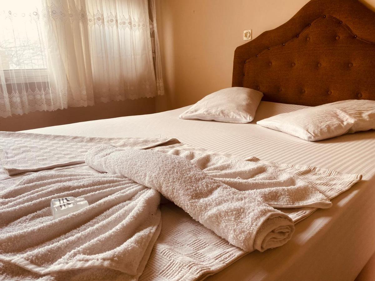 Hotel Gar إزمير المظهر الخارجي الصورة