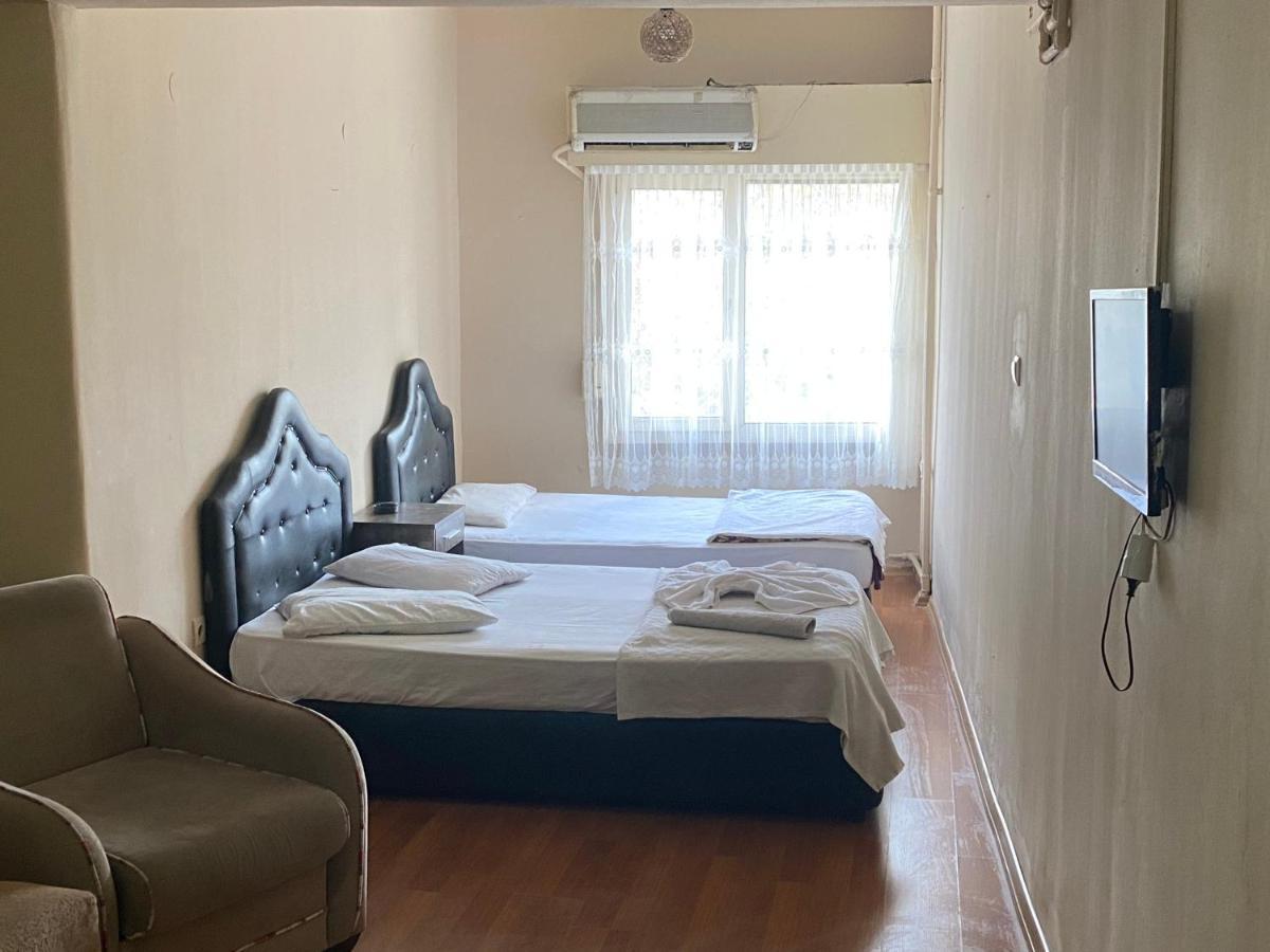 Hotel Gar إزمير المظهر الخارجي الصورة