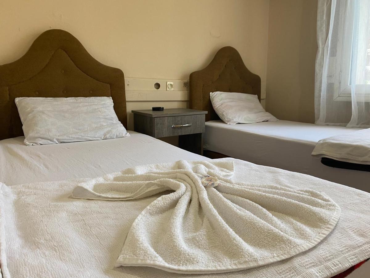 Hotel Gar إزمير المظهر الخارجي الصورة