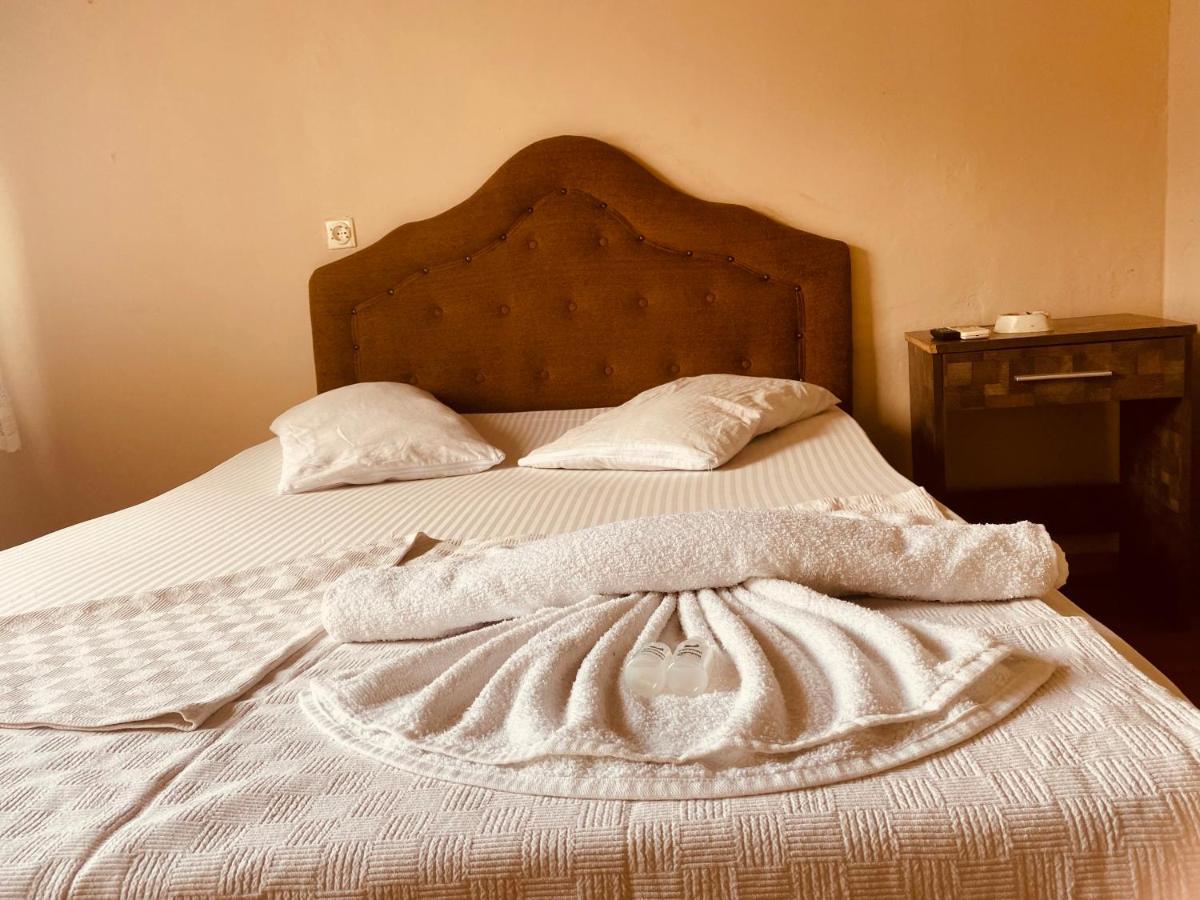 Hotel Gar إزمير المظهر الخارجي الصورة